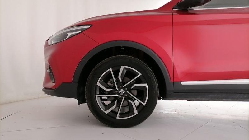 MG ZS 1.0 Luxury