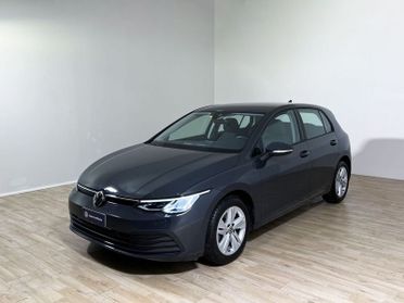 Volkswagen Golf 1.5 TGI DSG Life