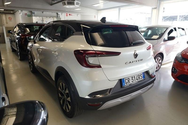 Renault Captur II 2019 1.0 tce Techno 90cv