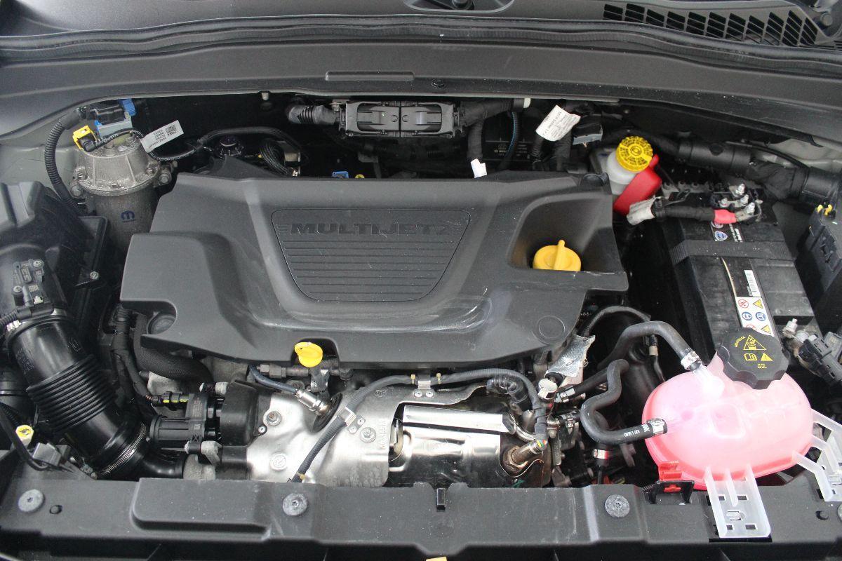 JEEP - Renegade - 1.6 Mjt 130CV Limited