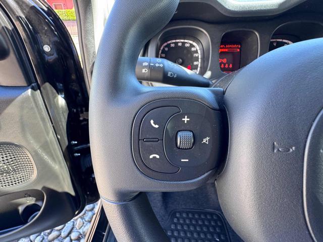 FIAT Panda Cross 1.0 FireFly S&S Hybrid
