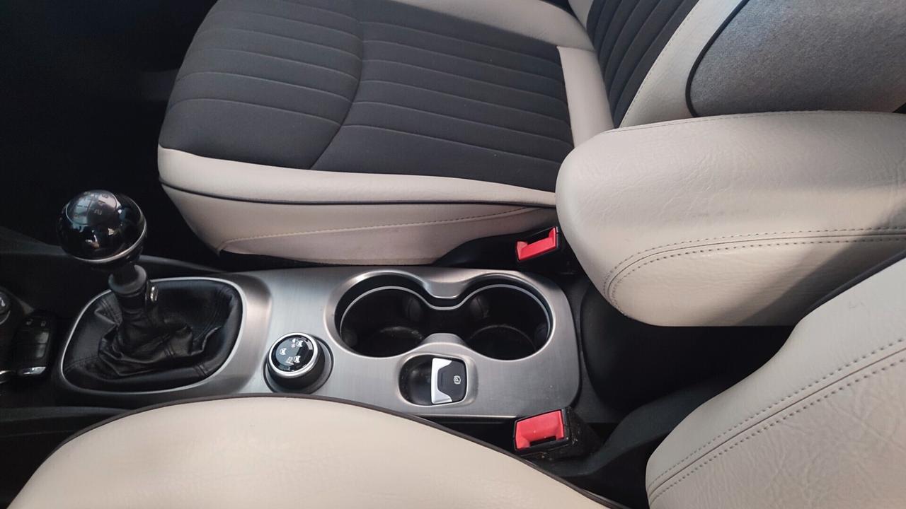 Fiat 500X VENDUTA