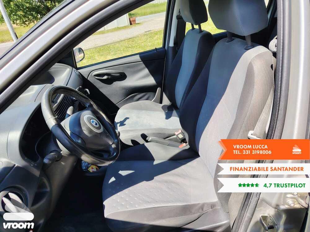 FIAT Punto 3ª serie Punto 1.2 5 porte Dynamic