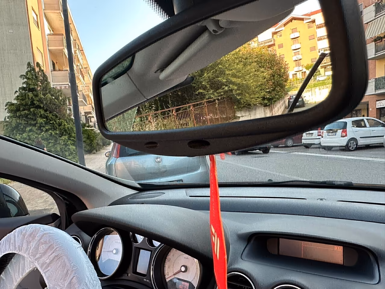 Peugeot 308 1.6 THP 150CV Féline USATO GARANTITO
