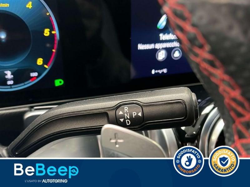 Mercedes-Benz GLB Classe 200 D PREMIUM AUTO