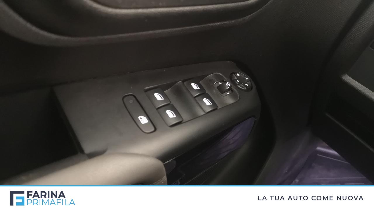 CITROEN C5 Aircross 2018 - C5 Aircross 1.5 bluehdi Feel s&s 130cv my