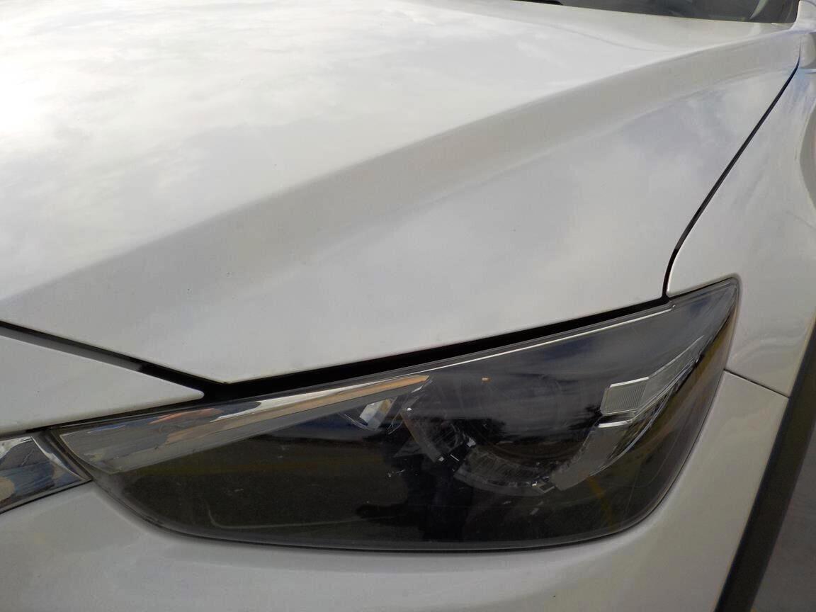 Mazda CX-3 1.8L Skyactiv-D Exceed