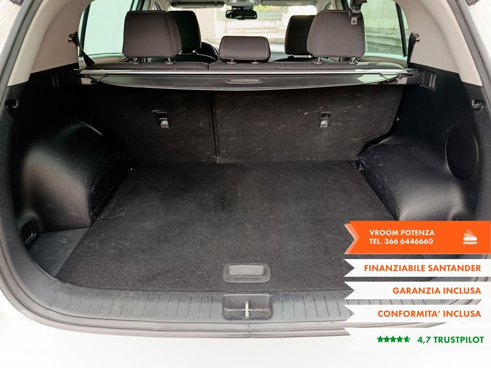 KIA Sportage 4ª serie Sportage 1.7 CRDI 2WD Cool