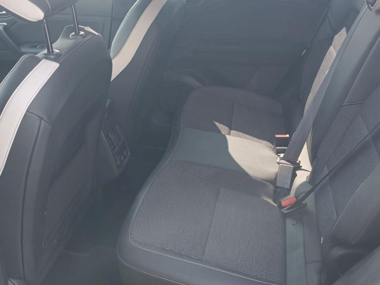 Renault Captur TCe 100 CV GPL Techno