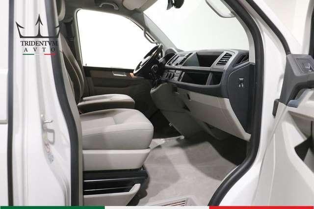 Volkswagen T6 California Beach 150cv 4Motion DSG - 4x4 come ocean con cucin