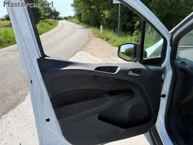 FORD Transit Courier TRANSIT COURIER 1.5 TDCi 75 cv E6- FZ212HX