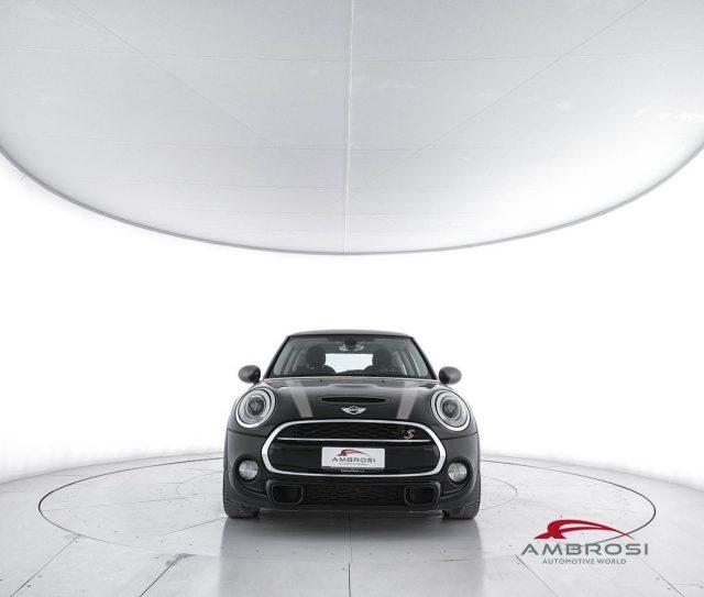 MINI Cooper SD 2.0 Cooper SD aut. - PER OPERATORI DEL SETTORE