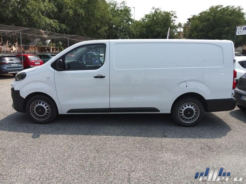 FIAT Scudo SERIE 2 VAN L3H1 2.0 BLUEHDI 145CV
