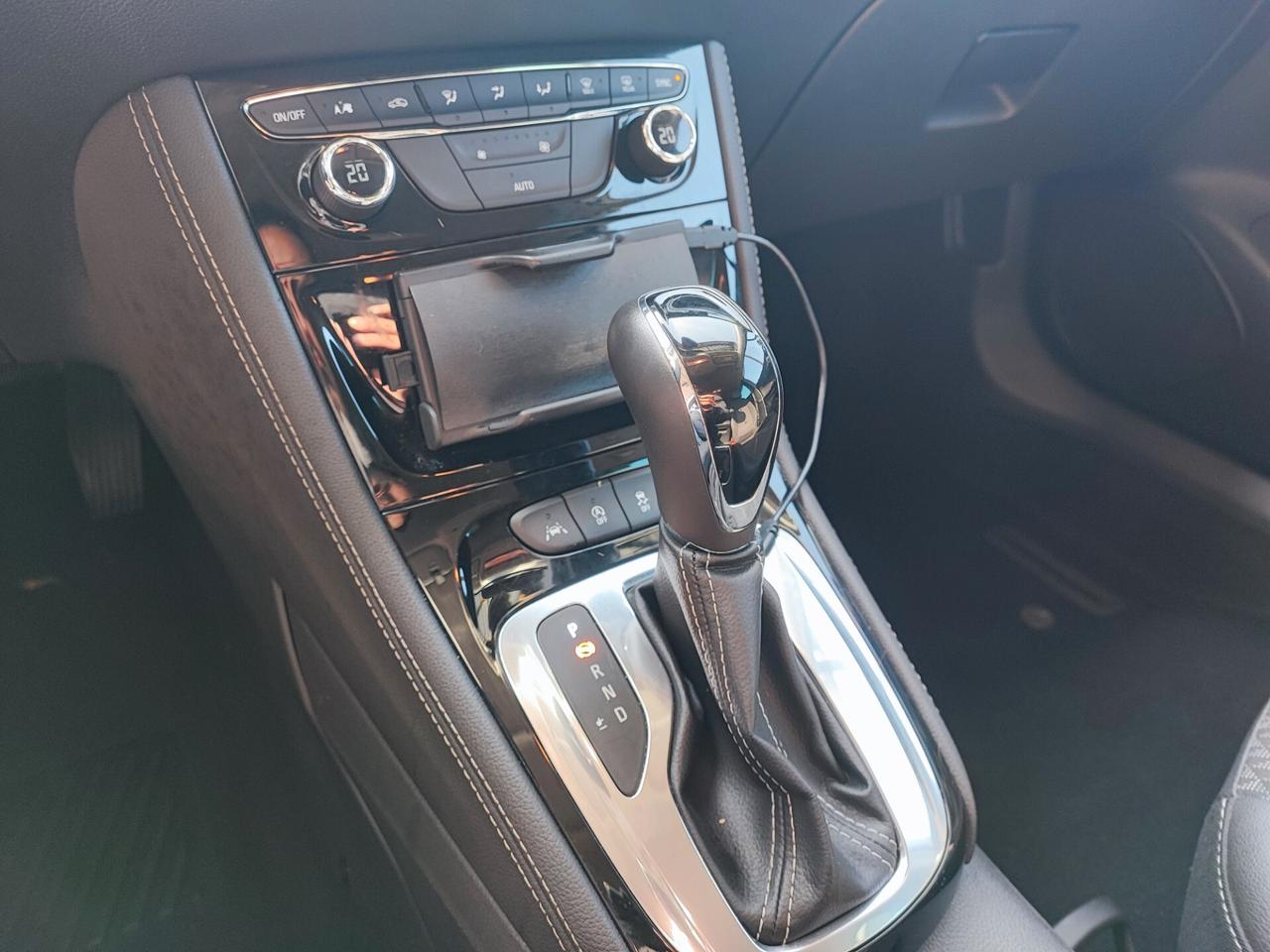 Opel Astra 1.4 Ecotec Sports Tourer automatica