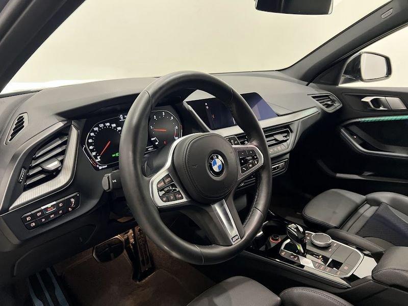 BMW Serie 1 118d 5p. Msport