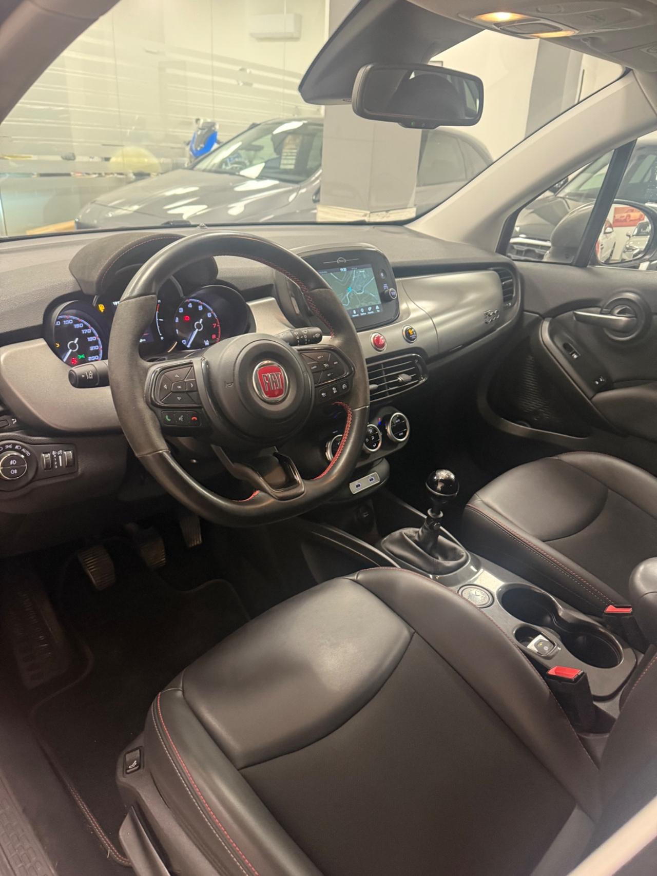 Fiat 500X 1.0 T3 120 CV Sport