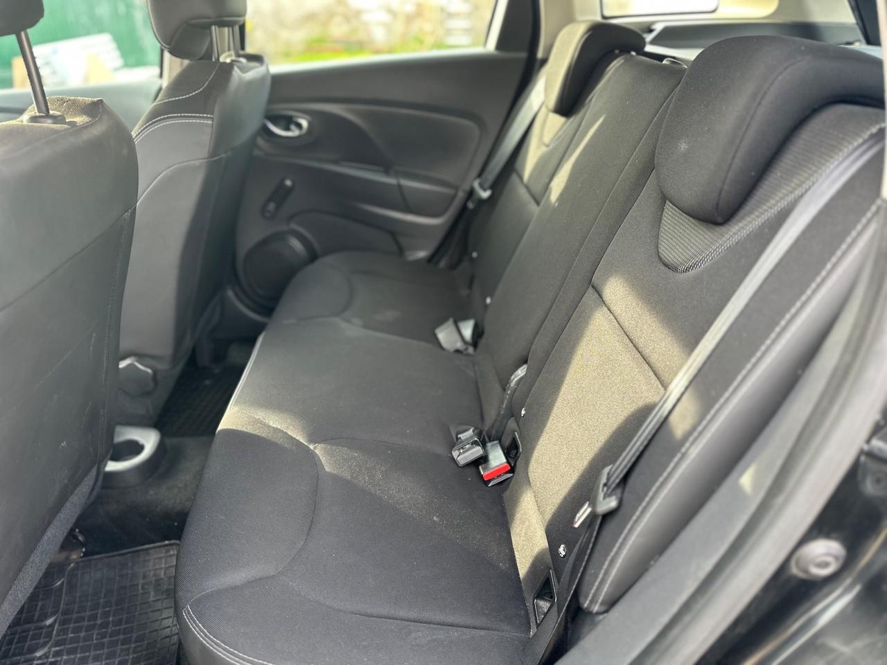 Renault Clio Sporter 0.9 TCe 12V 90CV Costume National