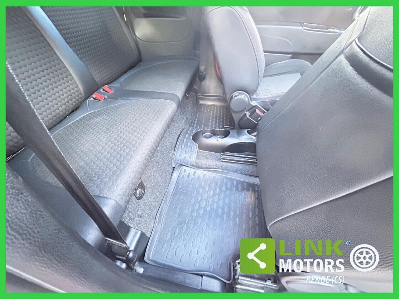 Fiat 500 S 1.3 Multijet 16V 95 CV 2014