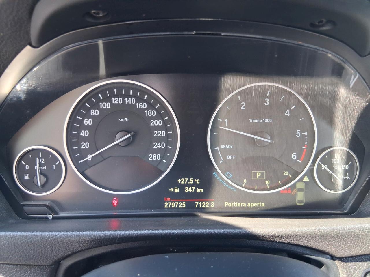 Bmw 420 420d xDrive gran Coupé