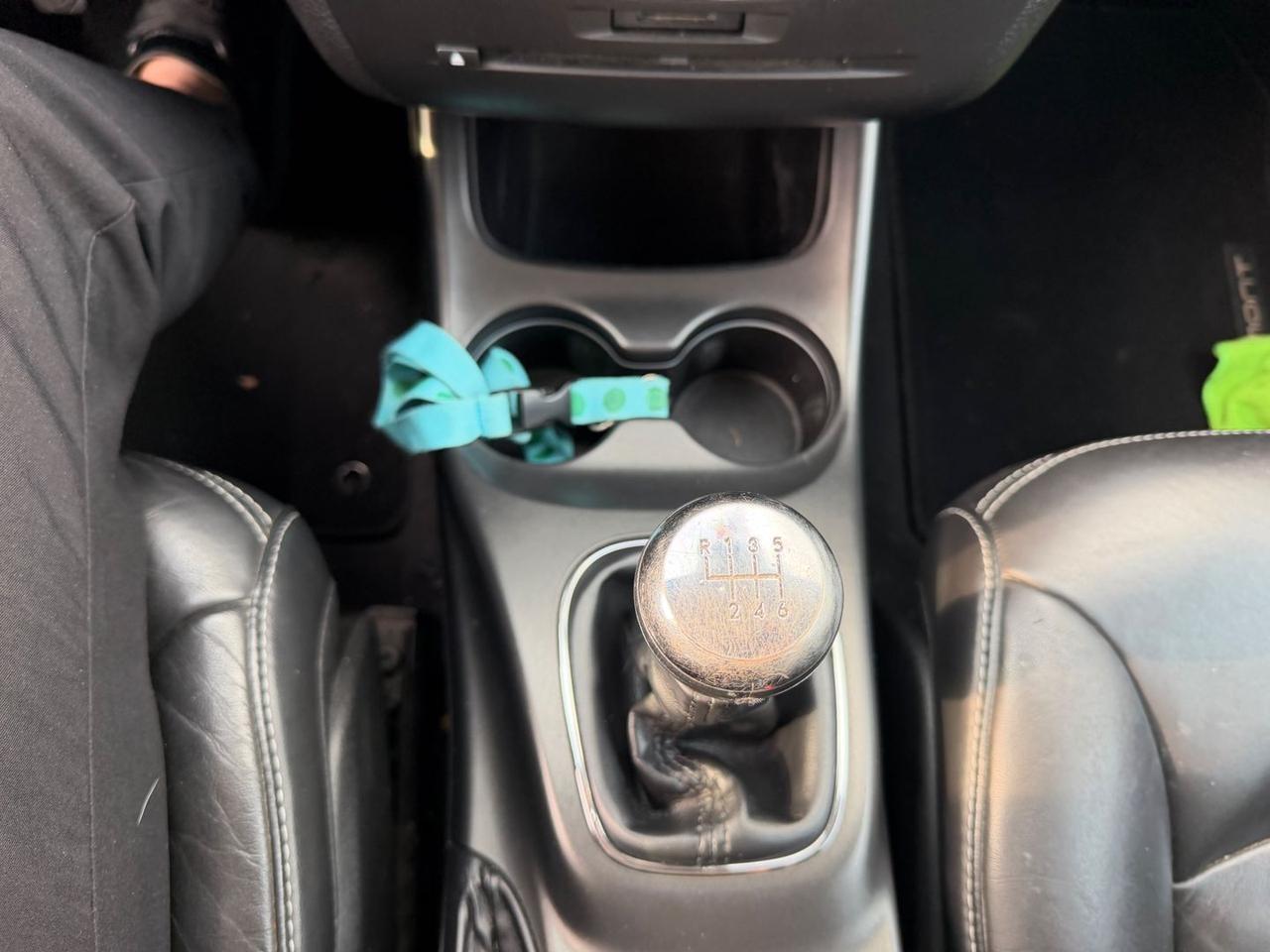 Fiat Freemont Urban 2.0 Multijet *PROMO FIN #10485