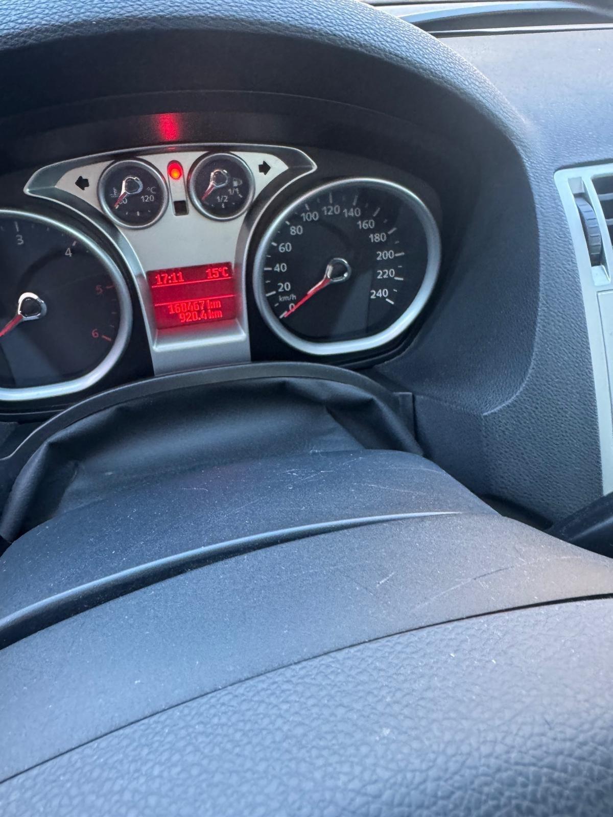 Ford Kuga Kuga+ 2.0 TDCi 136 CV 4WD DPF