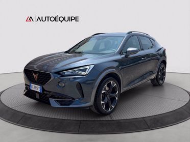 CUPRA Formentor 2.0 tdi 4drive 150cv dsg del 2022