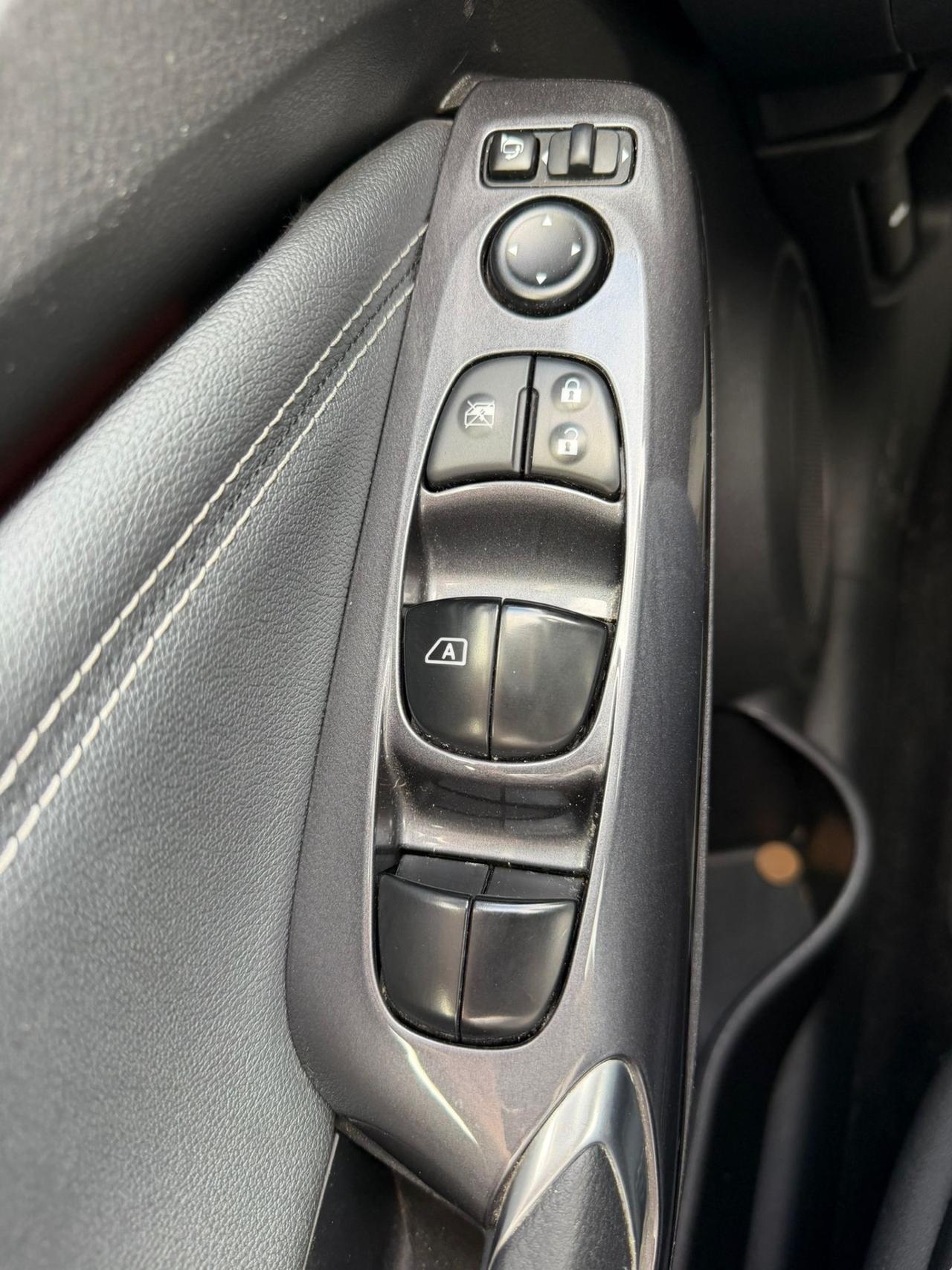 Nissan Juke 1.0 benzina 114 CV - OK Neopatentati