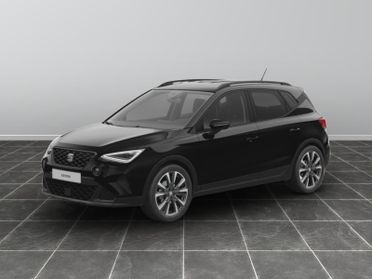 Seat Arona 1.0 ecotsi 95cv black edition