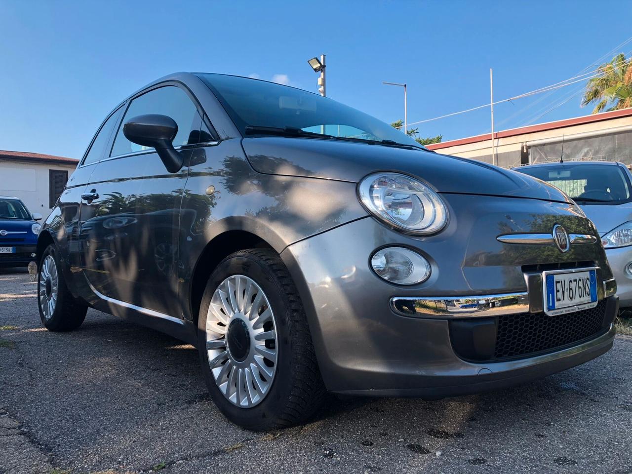 Fiat 500 1.2 Lounge 69 CV
