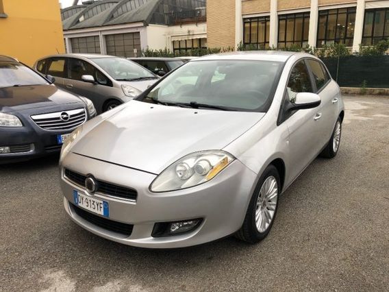 FIAT Bravo 1.4 Emotion GPL