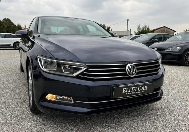 VOLKSWAGEN Passat 1.6 TDI Comfortline BlueMotion Technology