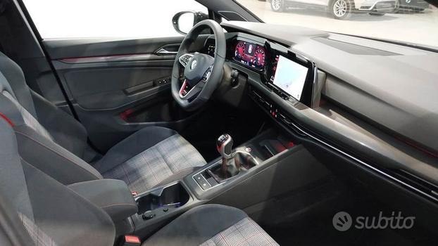 Volkswagen Golf 2.0 TSI GTI NAVI PANORAMA
