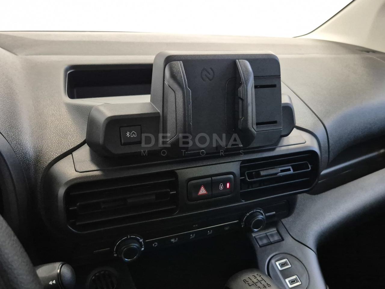 Fiat Doblò passo corto 1.5 d 100cv