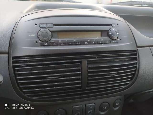 Fiat Punto Punto 5p 1.2 Classic Active