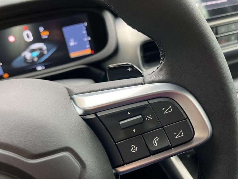 Jeep Avenger 4xe Hybrid 1.2 MHEV 4xe Upland