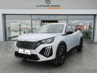 Peugeot 2008 1.2 puretech Allure s&s 100cv Con CARPLAY