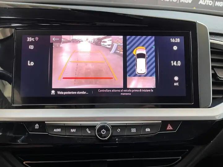 Opel Grandland 1.6 PHEV aut. AWD GSe