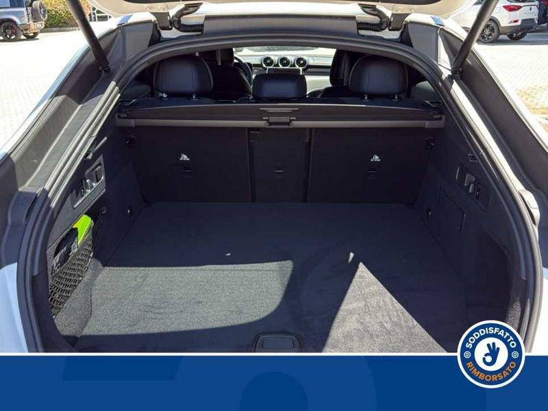 Mercedes-Benz GLC Coupé GLC 220d 4Matic Coupé AMG Line Advanced