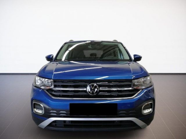 VOLKSWAGEN T-Cross 1.0 TSI Style BMT