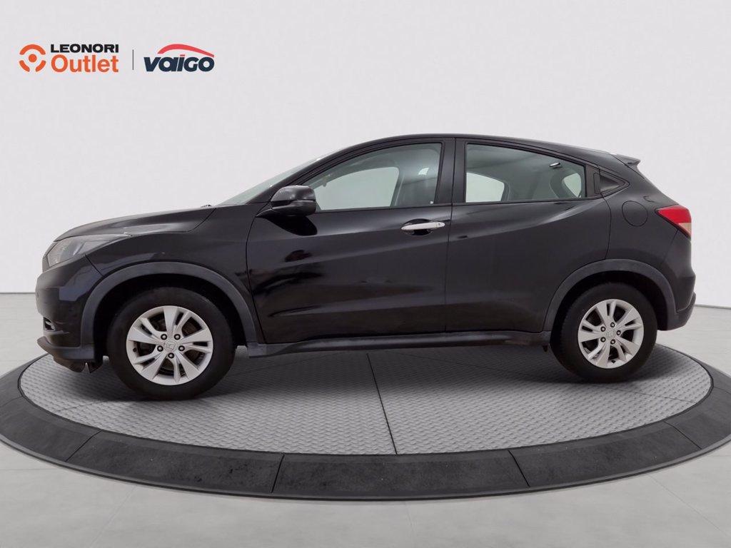 HONDA Hr-v 1.5 elegance navi adas del 2017