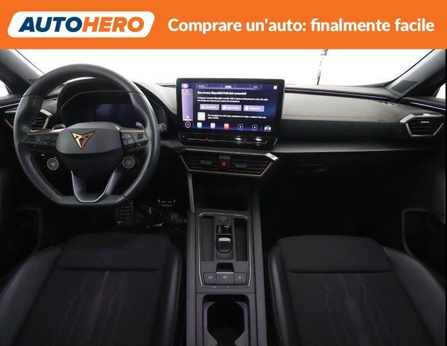 CUPRA Formentor 1.4 e-Hybrid DSG VZ