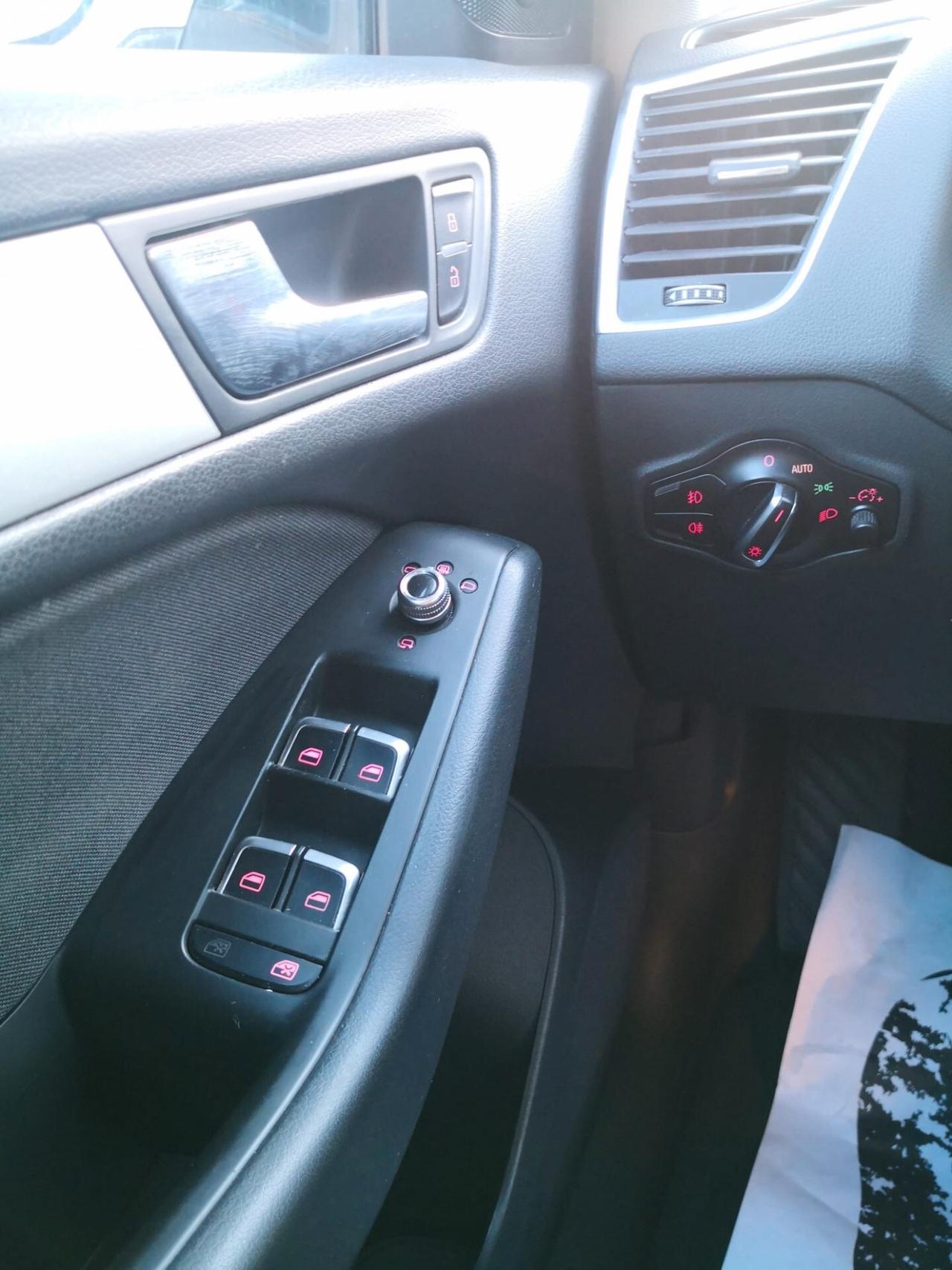 Audi Q5 2.0 TDI 190 CV quattro S tronic Advanced ***RESTYLING***