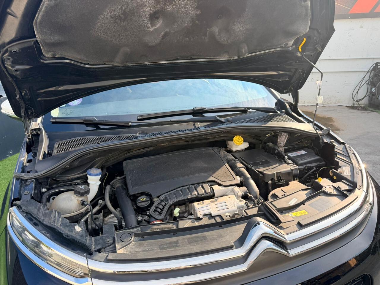 Citroen C3 PureTech 110 S&S Shine
