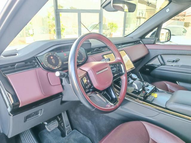 LAND ROVER Range Rover Sport 3.0D l6 300 CV Dynamic SE