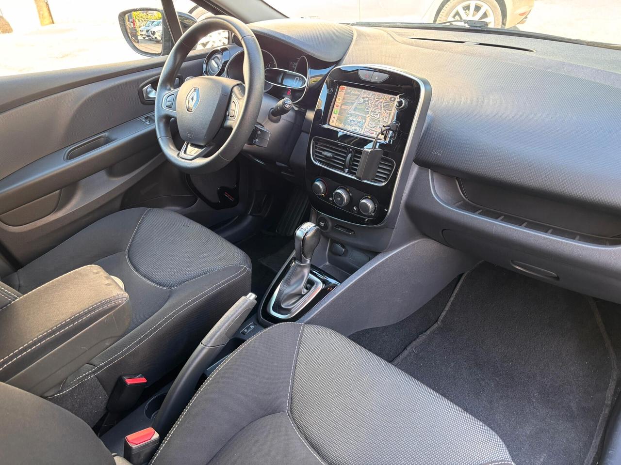 Renault Clio Sporter dCi 8V 90 CV EDC Business