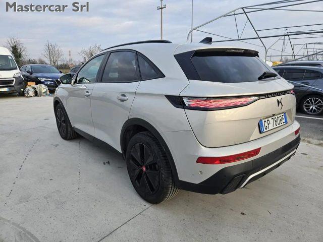 DS AUTOMOBILES DS 7 DS7 1.5 hdi Performance Line 130cv auto - GP780BE