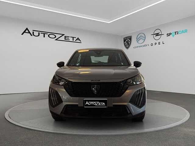 Peugeot 2008 PureTech 100 S&S Style