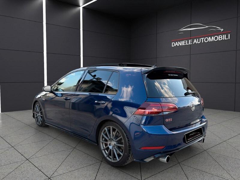 VOLKSWAGEN Golf 7ª serie Golf GTI Performance ...