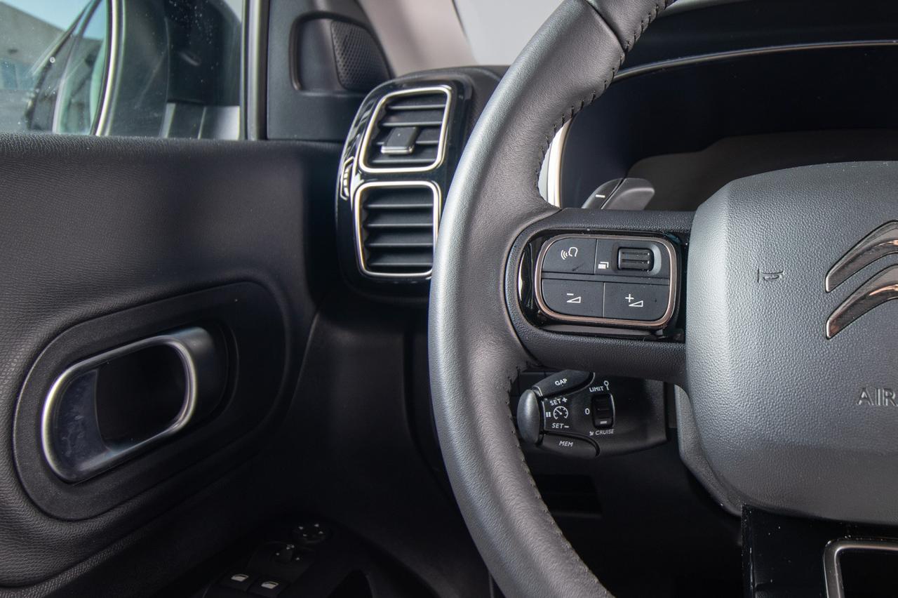 Citroen C5 Aircross 1.5 Bluehdi Plus 130 Cv