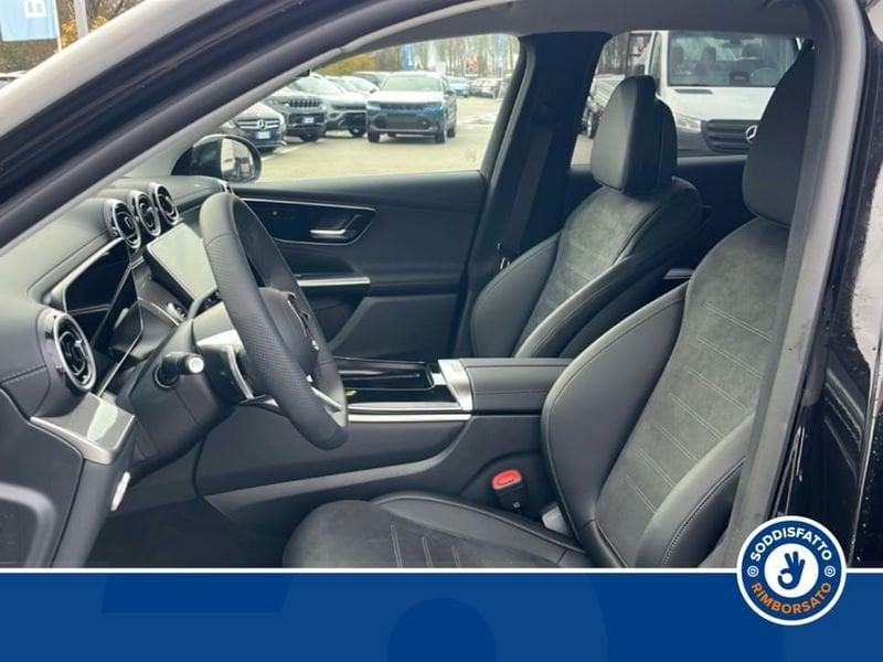 Mercedes-Benz GLC 300de 4Matic EQ-Power AMG Line Advanced Tech